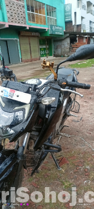 Tvs 4v xconnect abs
